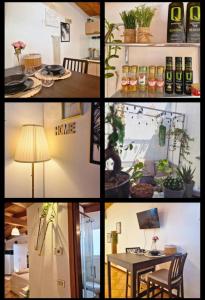 Studio apartment with outdoor space near the 2026 Milan Olympics