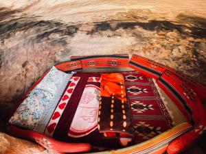 Little Petra Bedouin Camp