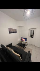 Saint Quentin city center apartment