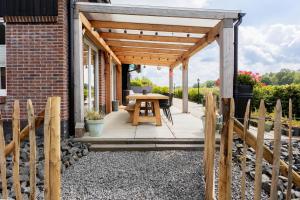 Villa Crème de la Kremmer met Hottub & Sauna | 8 personen