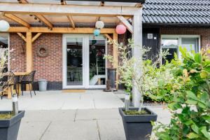 Villa Crème de la Kremmer met Hottub & Sauna | 8 personen