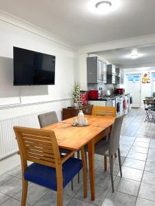 12 Penn Gardens- Apart 2