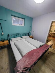 Ferienwohnung Am Heimathof