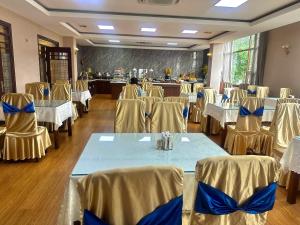 东都明月酒店Dong Do Minh Nguyet