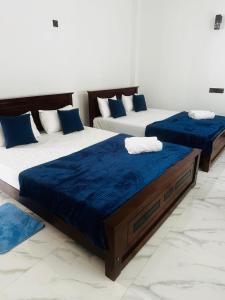 Wana Seven Crest Resort