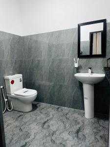 Wana Seven Crest Resort