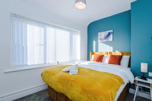 Contractor Heaven Free Parking Manchester