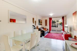 Acogedor piso 10 min de la playa