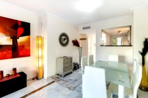 Acogedor piso 10 min de la playa