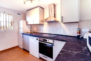 Acogedor piso 10 min de la playa