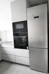 Apartamentai Šiaulių miesto centre