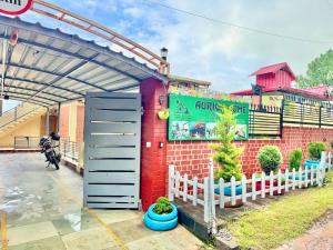 The Auriga 3BHK Fully Entair Villa with Bonfire in kasauli I Pvt Stay I Open Air Terrace I Kitchen Livingroom I Lawn Bonfire I Gaming Zone