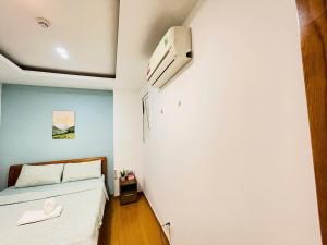 2-bedroom apartment near the airport