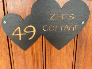 Zefs Cottage