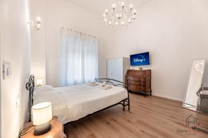 New Modern Apt- Center 10min - Hiper WiFi - A-C