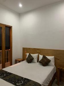 Double Point Retreat