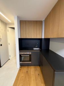 Mounti Alpine Studio