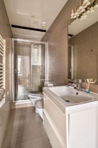 The Collection Barcelona - Perfectly located 4bed 4bath apartment in Eixample