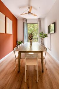 The Collection Barcelona - Perfectly located 4bed 4bath apartment in Eixample