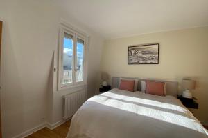 Splendid 75 m near Arc de Triomphe