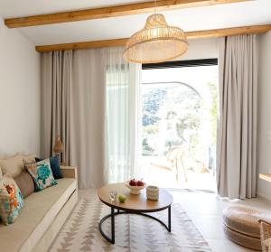 Aella Exclusive Residences Lefkada