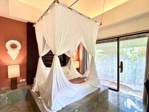 Karmagali Suites Adults only & Private Pool Family Villas