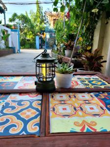 PHU SA HOMESTAY Hoi An