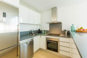 Beachfront Premium 3BDR Terraza y piscina Javea