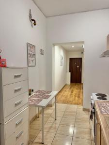 Pokoje przy Rynku III