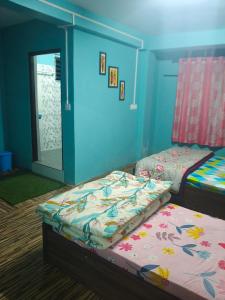 Kadambari Homestay