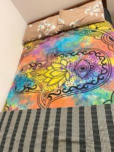 Messianic guest house