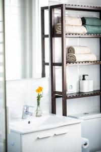 Aidas Apartments