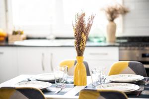 Aidas Apartments