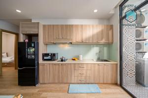 MYHOUSE Apartment Sea Vip