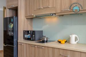 MYHOUSE Apartment Sea Vip