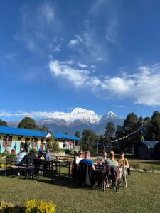 Hotel New laligurans