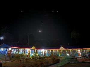 Hotel New laligurans