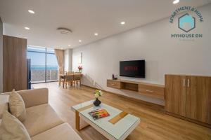 MYHOUSE Apartment Sea Vip