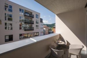 Simply at Home - Apartment in Kufstein