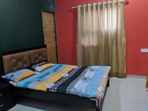 Cheerful 3 Bhk Ivy Orchids Villa in Lonavala