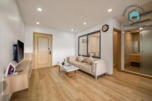 MYHOUSE Apartment Sea Vip