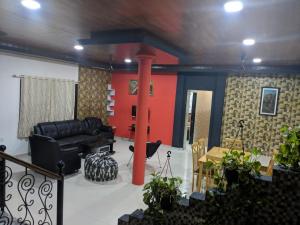 Cheerful 3 Bhk Ivy Orchids Villa in Lonavala