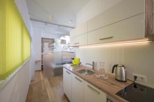 Simply at Home - Apartment in Kufstein