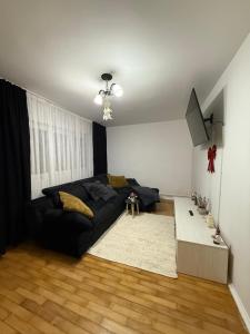 Apartament cozy corner