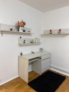 Apartament cozy corner