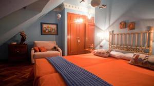 Luxury Apartment with Sea View in Malpica, 230 sq.m