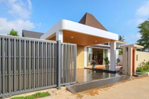 Phirunda Pool Villas