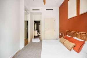 The Collection Barcelona - Paseo de Gracia spacious 4BD - 4BTH