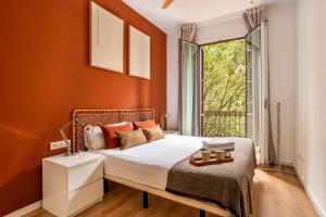 The Collection Barcelona - Paseo de Gracia spacious 4BD - 4BTH