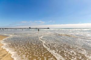 5N-64 Beachfront On the Strand